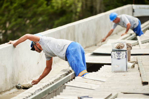 Best Commercial Insulation in Cecil Bishop, PA