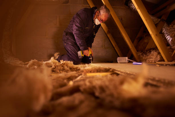 Best Energy Efficiency Solutions in Cecil Bishop, PA