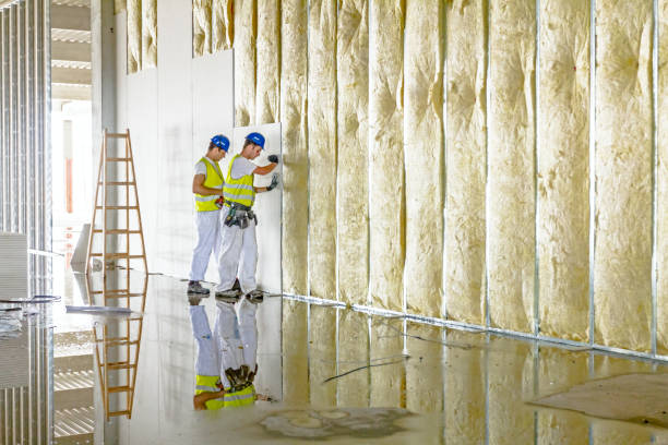 Best Insulation for Specific Applications in Cecil Bishop, PA
